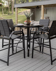 Murphy Dining Set