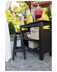 Bar & Poly Bar Stools Set - Herron's Furniture