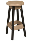 Bar & Poly Bar Stools Set - Herron's Furniture