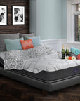 Conforma Gel Series Amish Mattress in Firm or Plush - Herron's Furniture