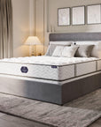 Conforma Latex Series Amish Mattress in Firm or Plush - Herron's Furniture