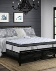 Integrity Essential Series Amish Mattress in Extra Firm, Firm, or Plush - Herron's Furniture