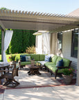 Mayhew Sectional Set