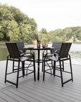 Murphy Dining Set