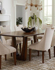 Westal Amish Solid Wood Dining Collection