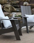 Nordic Adirondack Set - Herron's Furniture