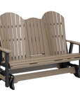 Comfo Back Poly Seating Set - Herron's Furniture