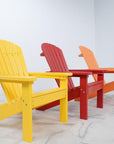 Kids Adirondack Set - Herron's Furniture