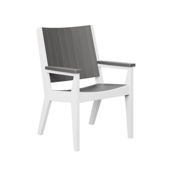 Mayhew Amish Chat Dining Chair - Herron's Furniture