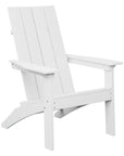 Mayhew Amish Adirondack Chair - Herron's Furniture
