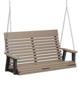 A-Frame & Poly Double Swing - Herron's Furniture