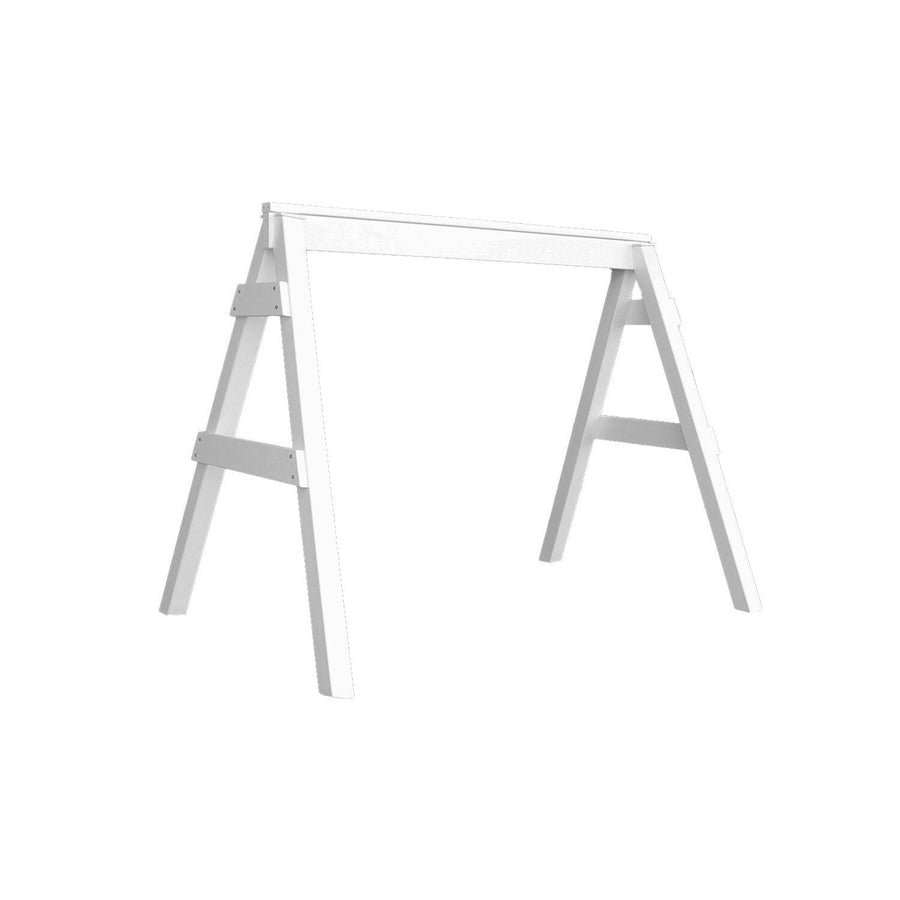 A-Frame & Poly Double Swing - Herron's Furniture