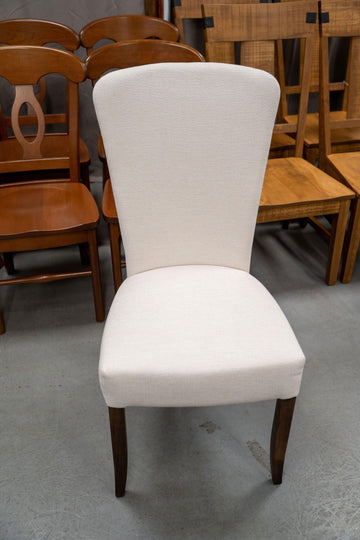 Baily Side Chair - Herron's Furniture
