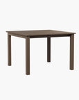 Berkley Amish Outdoor Expanding Table (42" x 42-62") - Herron's Furniture