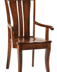 Fenmore Amish Solid Wood Dining Collection