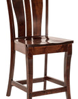 Fenmore Amish Solid Wood Dining Collection