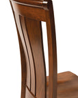 Fenmore Amish Solid Wood Dining Collection