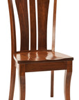Fenmore Amish Solid Wood Dining Collection