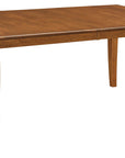 Fenmore Amish Solid Wood Dining Collection