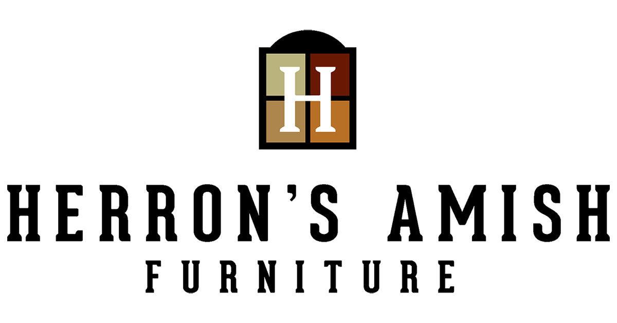 Herron's Amish Furniture
– Herron's Furniture