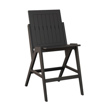 Kinsley Amish Bar Chair - Herron's Furniture