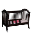 Manhattan Amish Crib - Herron's Furniture