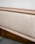 Medford King Headboard - Herron's Furniture