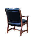 Midland Amish Client Desk Chair - Herron's Furniture