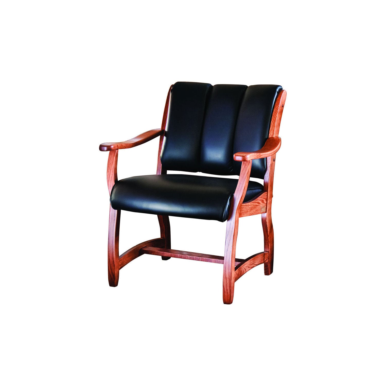 Amish desk chair hot sale