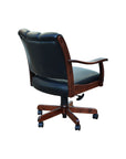 Midland Amish Desk Chair - Herron's Furniture