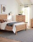 Sonoma Amish Bedroom Collection