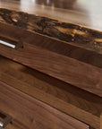 Westmere Amish Bedroom Collection