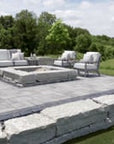 Mayhew Deep Seating Set