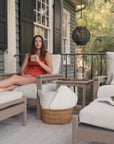 Camden Deep Seating Set