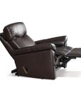 Signature Amish Recliner - Herron's Furniture