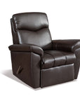 Signature Amish Recliner - Herron's Furniture