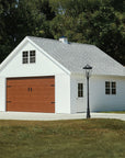Custom Somerset Storage Amish Shed - Herron's Furniture