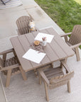 Square Kids Dining Set - Herron's Furniture