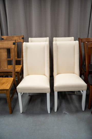 Stella 4-Piece Side Chair - Herron's Furniture