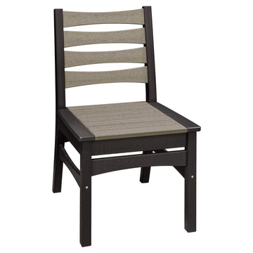 Tacoma Amish Dining Chair - Herron's Furniture