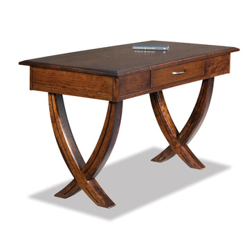 Ventura Amish Writing Desk - Herron's Furniture