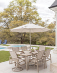 Vida Dining Set
