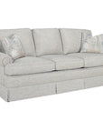 American 84" Sofa - Herron's Furniture