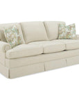 American 84" Sofa - Herron's Furniture