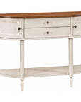 Crayton Amish Server - Herron's Furniture
