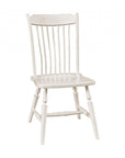 Crayton Side Amish Dining Chair - Herron's Furniture