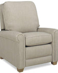 Evan Amish Recliner - Herron's Furniture