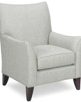 Milo Amish Chair - Herron's Furniture