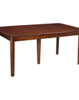 Richmond Amish Table - Herron's Furniture