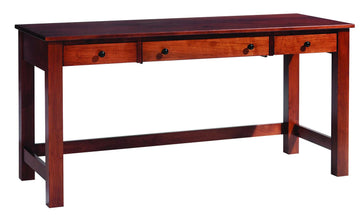 Rivertowne 2073 Amish Desk - Herron's Furniture